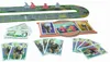 Lautapelit Flamme Rouge, Peloton Expans.,Lautapelit NL Voir les images du produit 2