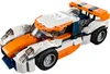 Voiture de course LEGO® Creator, 31089 Voir les images du produit 2