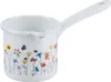 Riess Schnabeltopf Flora mit Stiel Ø10cm 0,75 Liter  Produktbild-Vorschau 1