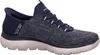 Skechers Slip-Ins: Summits - Key Pace 232469-NVY, Sneaker, Produktbild-Vorschau 19