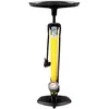 Standpumpe mit Manometer für alle Ventile ( 11 bar / 160 Produktbild-Vorschau 1