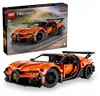 LEGO® Technic 42222 Bugatti Chiron Pur Sport Hypercar Voir les images du produit 28