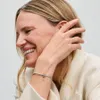 Ciondolo a forma di cuore di PANDORA in argento sterling, Anteprima dell’immagine prodotto 4