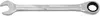 Yato YT-0200, 19 mm, Chrom, Chrom-Vanadium-Stahl, Chrom, Produktbild-Vorschau 2