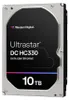 Western Digital Ultrastar DC HC330 3.5" 10000 GB Serial ATA Anteprima dell’immagine prodotto 3