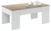 CALICOSY - Table Basse à Plateau Relevable L100 cm - Alida Voir les images du produit 10