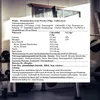 Weider Maximum Krea-Genic, Pulver, 554g 9912 Produktbild-Vorschau 4