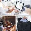 Coque Clavier pour iPad Air 11 Pouces (M4/M3/M2) / iPad Air Voir les images du produit 6