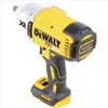 DeWALT DCF899N-XJ power wrench Black Yellow 1900 RPM Produktbild-Vorschau 18
