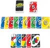 Mattel Games UNO House Rules gioco di carte per serate in Anteprima dell’immagine prodotto 6
