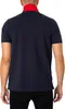 Gant Contrast Piqué Poloshirt Herren Produktbild-Vorschau 7