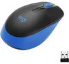 Kabellose Full-Size Maus mit ergonomischem Design und Produktbild-Vorschau 5