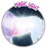Simba Steffi Love Fantasy Unicorn, Spielpuppe als Produktbild-Vorschau 3