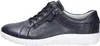 Waldläufer Schnürhalbschuhe in blau, Gr. 5.5 Produktbild-Vorschau 4