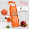 Börner Original Roko Powerline - Affettaverdure e frutta Anteprima dell’immagine prodotto 2