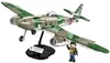 COBI Messerschmitt Me262 A-1a, Bausatz, 390 Stück(e) Produktbild-Vorschau 18