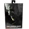 Halloween končí 7" akční figurka Ultimate Michael Myers Náhled obrázku produktu 11