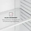 Klarstein Mini Kühlschrank für Zimmer, 13L Mini-Kühlschrank Produktbild-Vorschau 8