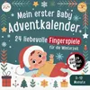 Mein erster Baby Adventskalender: 24 liebevolle Produktbild-Vorschau 1