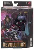 Masters of the Universe Masterverse Skeletek (17,8 cm) Anteprima dell’immagine prodotto 6