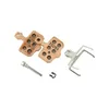 Plaquettes de frein Avid Elixir - 1 paire, frittées Voir les images du produit 7