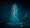 Disney The Haunted Mansion 'Bride' Limited Edition Puppe Produktbild-Vorschau 4