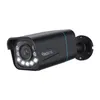 A black Reolink security camera is shown against a white background. Podgląd zdjęcia produktu