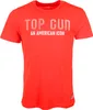 Top Gun T-Shirt TG20212009 Herren red XL Produktbild-Vorschau 1