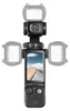 ZELURXX LED Zusatzlicht für Osmo Pocket 3 – 3 Modi · 360° Produktbild-Vorschau 1