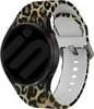 Strap-it Lucky Leopard Samsung Galaxy Watch 6 Classic 43mm Produktbild-Vorschau 1