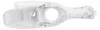 Rowenta corpo struttura scopa Air Force 560 Flex RH9471 Anteprima dell’immagine prodotto 3