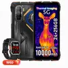 Blackview ROCK 3, outdoor smartphone, bez smlouvy, Náhled obrázku produktu 1