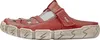 Rieker Damen Pantolette Clog sportlich rot L0396-33, Produktbild-Vorschau 2