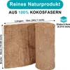 Peviasot 1, role kokosové podložky, rozměry 10 m x 0,5 m, Náhled obrázku produktu 2
