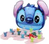 Disney Stitch Ooshies Adventskalender, 24 Sammelfiguren Produktbild-Vorschau 3