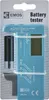 EMOS UNI Batterietester Digital LCD für AA AAA C D 9V Produktbild-Vorschau 16