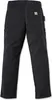 Carhartt® Stretch Duck Doppelfront Bundhose Mit Geradem Produktbild-Vorschau 2