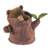 Folkmanis 2904, Handpuppe, Tier, 1 Stück(e) Produktbild-Vorschau 3