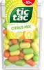tic Citrus Mix Limone Yuzu Mandarino Limone Lime 54g Anteprima dell’immagine prodotto 7