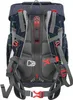 Hama GmbH & Co.KG GIANT Schulranzen-Set ''Ninja Kimo'', Produktbild-Vorschau 7