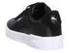 Puma Carina 2.0 Sneaker Schwarz Produktbild-Vorschau 3