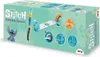 SMOBY scooter a due ruote Stitch 750379 Anteprima dell’immagine prodotto 4