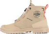 Palladium Sp20 Travel Hi Desert Größe EU 43 Produktbild-Vorschau 3