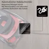MONZANA® Staubsauger Beutellos Tierhaare 900 Watt Zyklon Produktbild-Vorschau 7