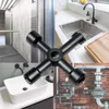LogiLink Universal Kreuzschlüssel Produktbild-Vorschau 6