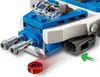 LEGO Star Wars Mikrostíhačka Y-Wing™ kapitána Rexa, Náhľad obrázku produktu 10