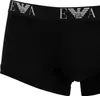 3er Pack EMPORIO ARMANI Boxershorts Boxer Stretch Baumwolle Produktbild-Vorschau 10