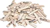 Maple 1000 Holzbausteine mit Aufbewahrungsbox Natur Produktbild-Vorschau 3
