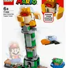 LEGO 71388 Super Mario Kippturm mit Sumo-Bruder-Boss – Produktbild-Vorschau 34