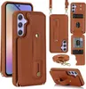 Puzdro na mobilný telefón typu flip pre Samsung Galaxy S26 Náhľad obrázku produktu 1